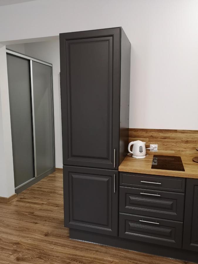 Apartamenty Lawendowy Zakatek 4 Opole Exterior photo