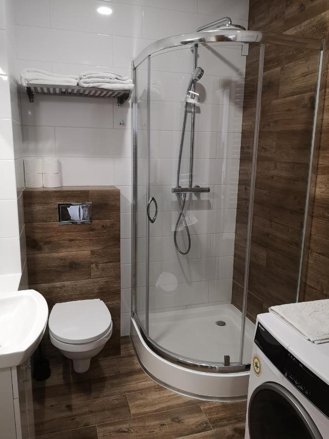 Apartamenty Lawendowy Zakatek 4 Opole Exterior photo