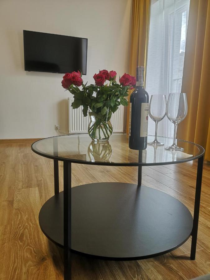 Apartamenty Lawendowy Zakatek 4 Opole Exterior photo